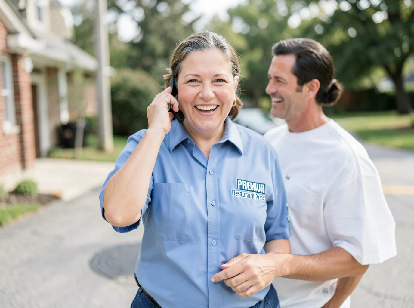 Water Damage Restoration Champion, PA FAQs